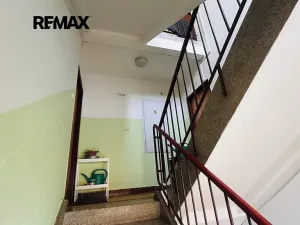 Prodej bytu 2+1, Praha - Košíře, Houdova, 55 m2