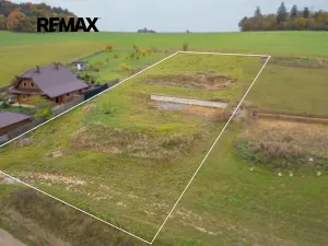 Prodej pozemku pro bydlení, Úsuší, 3002 m2