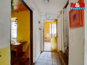 Prodej rodinného domu, Čížkov, 80 m2