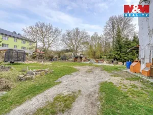 Prodej rodinného domu, Čížkov, 80 m2