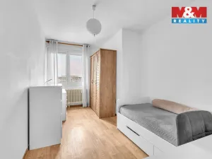 Prodej bytu 3+kk, Pardubice - Polabiny, Prodloužená, 60 m2