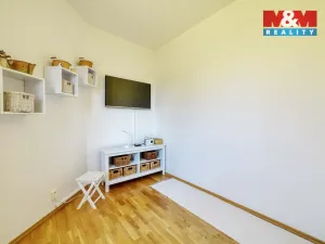 Pronájem bytu 2+kk, Mariánské Lázně - Úšovice, Franze Kafky, 42 m2
