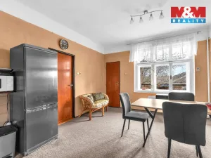 Prodej bytu 3+kk, Dvůr Králové nad Labem, Rooseveltova, 78 m2