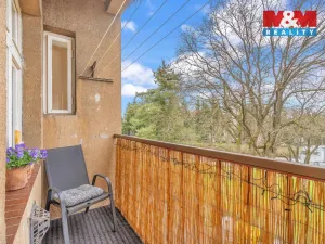 Prodej bytu 3+kk, Dvůr Králové nad Labem, Rooseveltova, 78 m2