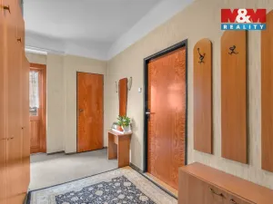 Prodej bytu 3+kk, Dvůr Králové nad Labem, Rooseveltova, 78 m2