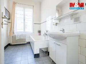 Prodej rodinného domu, Praha - Vokovice, Na lužci, 300 m2