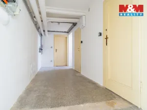 Prodej rodinného domu, Praha - Vokovice, Na lužci, 300 m2
