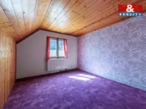 Prodej rodinného domu, Horní Slavkov, Kfely, 155 m2