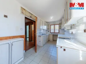 Prodej rodinného domu, Horní Slavkov, Kfely, 155 m2