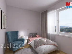 Prodej rodinného domu, Letkov, Kyšická, 100 m2