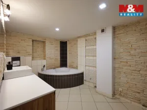 Prodej rodinného domu, Kroměříž - Hradisko, 113 m2