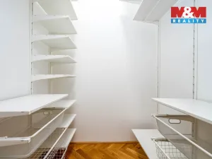 Prodej bytu 2+1, Praha - Vinohrady, Lublaňská, 66 m2