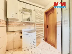 Prodej rodinného domu, Cotkytle, 86 m2