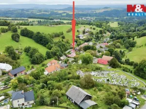 Prodej rodinného domu, Cotkytle, 86 m2