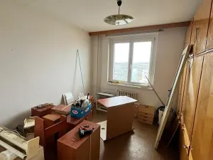 Pronájem bytu 2+kk, Brno, Oblá, 44 m2
