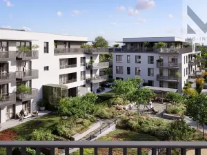 Prodej bytu 3+kk, Brno, Hviezdoslavova, 87 m2