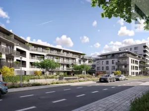Prodej bytu 3+kk, Brno, Hviezdoslavova, 87 m2