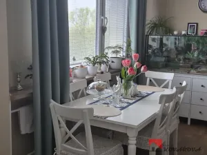 Prodej bytu 2+1, Neratovice, Kojetická, 55 m2