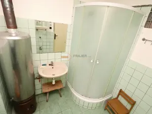 Prodej rodinného domu, Bašť, Horka, 185 m2