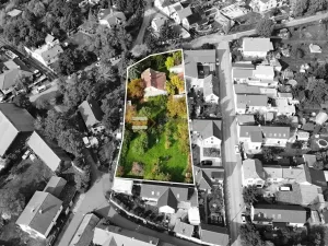 Prodej pozemku pro bydlení, Bašť, Horka, 2096 m2