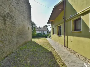 Prodej rodinného domu, Tovačov, Förchtgottova, 300 m2