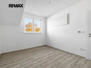 Pronájem bytu 4+kk, Vochov, 80 m2