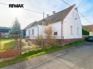 Prodej rodinného domu, Litohlavy, 82 m2