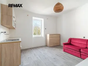 Prodej rodinného domu, Litohlavy, 82 m2