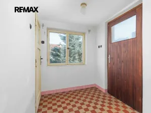 Prodej rodinného domu, Litohlavy, 82 m2