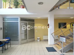 Pronájem kanceláře, Brno, Vídeňská, 52 m2