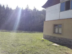 Prodej pozemku, Varvažov, 2008 m2