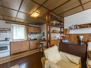 Prodej chaty, Dolní Hradiště, 120 m2