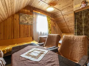 Prodej chaty, Dolní Hradiště, 120 m2