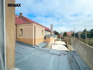 Prodej činžovního domu, Praha - Ďáblice, Kokořínská, 1880 m2