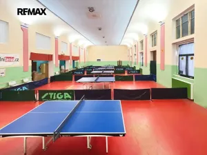 Prodej činžovního domu, Praha - Ďáblice, Kokořínská, 1880 m2