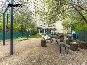 Prodej bytu 2+kk, Praha - Střížkov, Děčínská, 45 m2