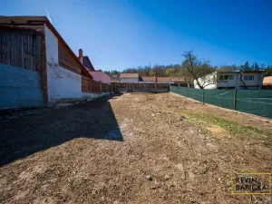 Prodej pozemku, Radostice, Hlavní, 320 m2