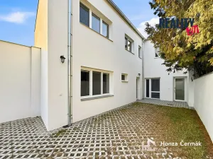 Pronájem bytu 1+kk, Brno, Pramenná, 38 m2