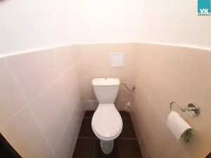 Pronájem bytu 3+1, Litomyšl, T. G. Masaryka, 63 m2