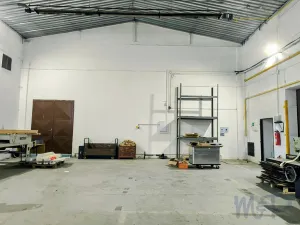 Pronájem komerční nemovitosti, Polná, 461 m2