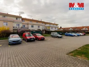 Prodej bytu 2+kk, Nehvizdy, Vyšehořovická, 62 m2