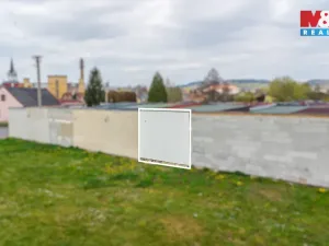 Prodej garáže, Zákupy, 22 m2