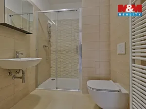 Pronájem bytu 3+kk, Čáslav - Čáslav-Nové Město, Pražská, 62 m2