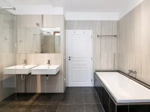 Pronájem bytu 4+kk, Jevany, Aldašínská, 148 m2