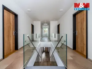 Prodej bytu 1+kk, Praha - Třebonice, U Zličína, 22 m2