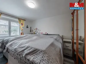 Prodej bytu 3+kk, Horní Slavkov, Zahradní, 47 m2