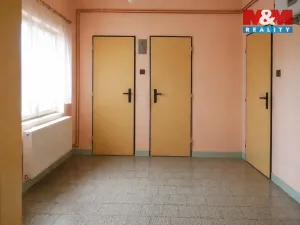 Prodej rodinného domu, Zbýšov - Klucké Chvalovice, 134 m2