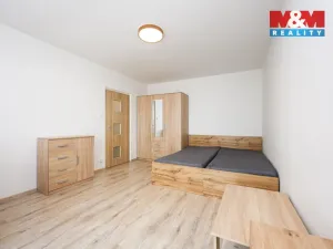 Pronájem bytu 1+1, Olomouc - Neředín, Politických vězňů, 38 m2