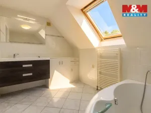 Prodej rodinného domu, Plzeň - Doudlevce, Zborovská, 155 m2