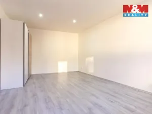 Prodej rodinného domu, Plzeň - Doudlevce, Zborovská, 155 m2